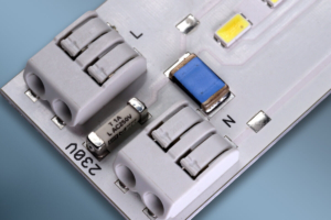 LED-Module und -Systeme: LED-Netzteil-230V