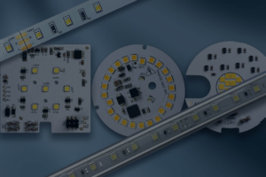 LED-Module und -Systeme: Bauformen