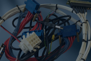LED-Module und -Systeme: Kabelkonfektion