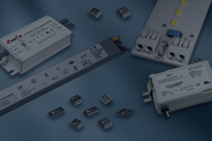 LED-Module und -Systeme: Netzteile und Treiber