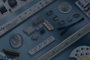LED-Module und -Systeme: Systemkomponenten